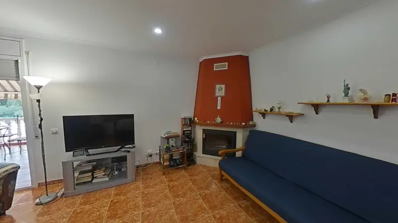 Casa en Venta 5 Dormitorios Gran Salon Terraza Barbacoa