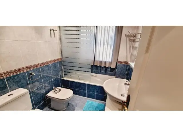 Alquiler Villa Amueblada Benicassim Cerca Playa Todo el Ano