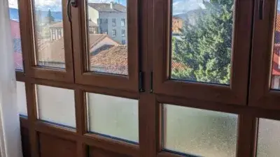 Piso en venta en Medina de Pomar 4 habitaciones 115m2