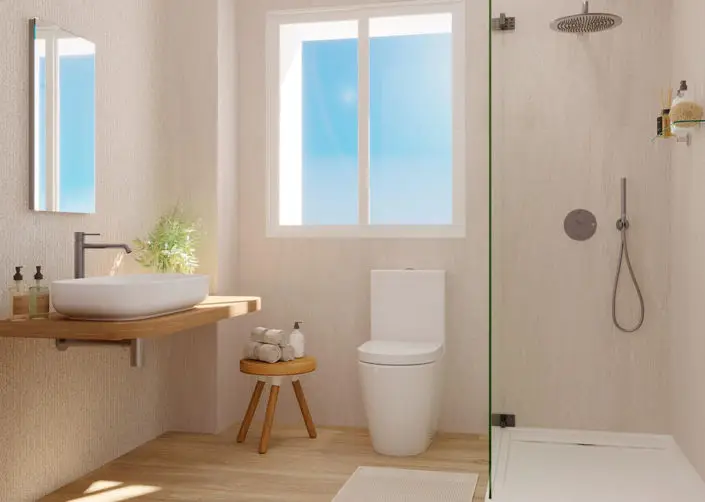 Villa de Lujo en Málaga: 3 Dormitorios, Piscina Privada y Vistas al Mar