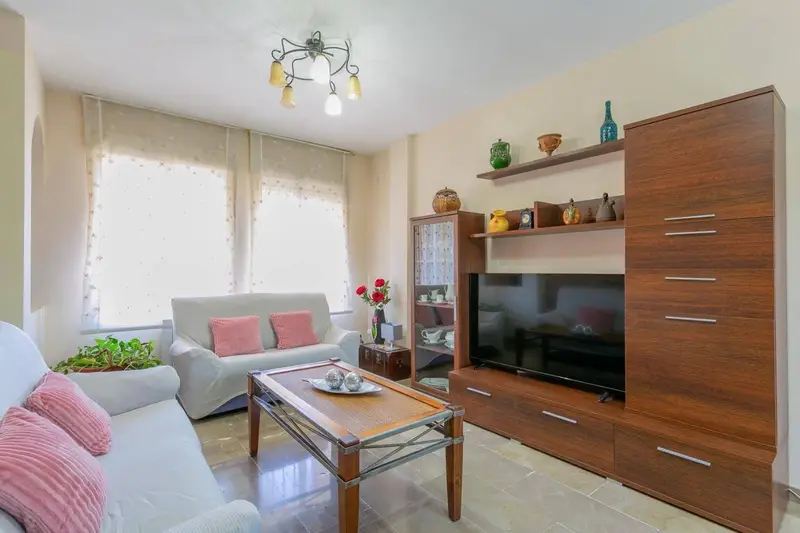 Adosado en venta en Granada ciudad, Granada