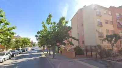 Piso en Venta Atarfe 117m2 2Dormitorios 2Baños Garaje Ascensor