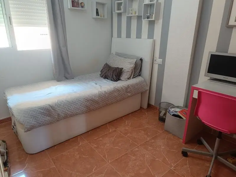 2 Cuarto Apartamento en venta
Rafal, Alicante