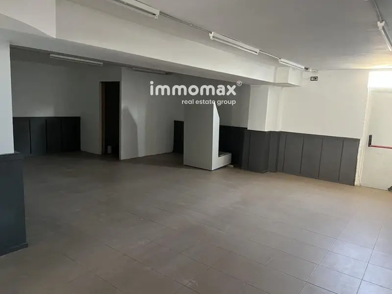 Local Comercial en Alquiler Santa Eulalia Ronçana 140m2