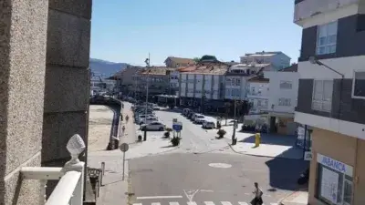 Alquiler Agosto Piso Playa America