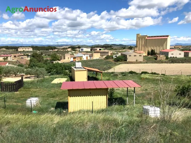 Venta  de Finca de recreo en Navarra