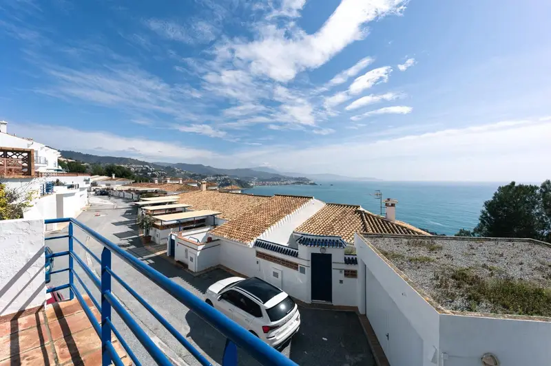 Adosado en Venta La Herradura 3 Dormitorios Terraza Piscina Garaje