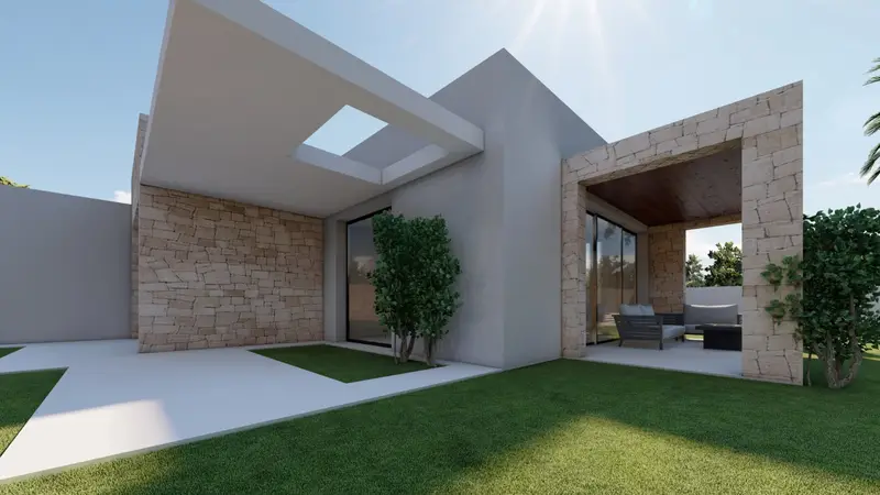 Casa Villa 3 Dormitorios Valencia España