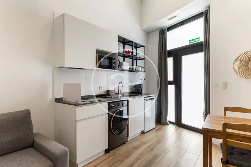 Apartamento con Licencia Turistica en Benicalap Valencia