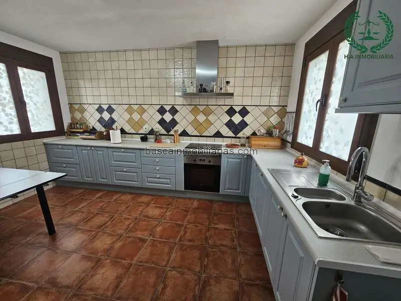 Chalet en Pedrezuela para Familias