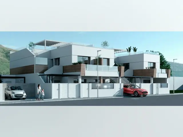 Apartamento en venta San Pedro Espa	1a 2025