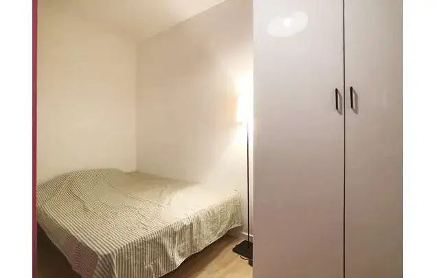Alquiler Habitacion 130m2 Madrid Puerta del Angel