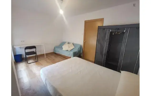 Alquiler Apartamento 4 Dormitorios Alcoi Alcoy