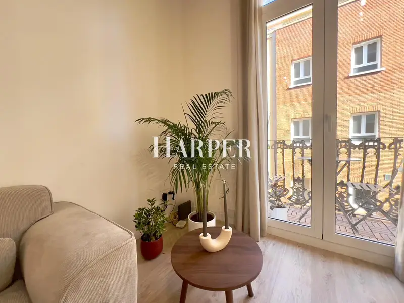 Venta Piso Renovado La Barceloneta Barcelona 55m2 1Dormitorio 2Baños