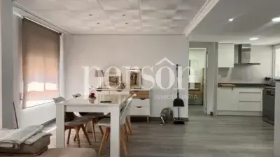 Piso Reformado en Xirivella  Moderno y Luminoso