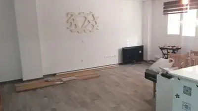 Planta Baja Reformada en Paiporta con Garaje y Trastero