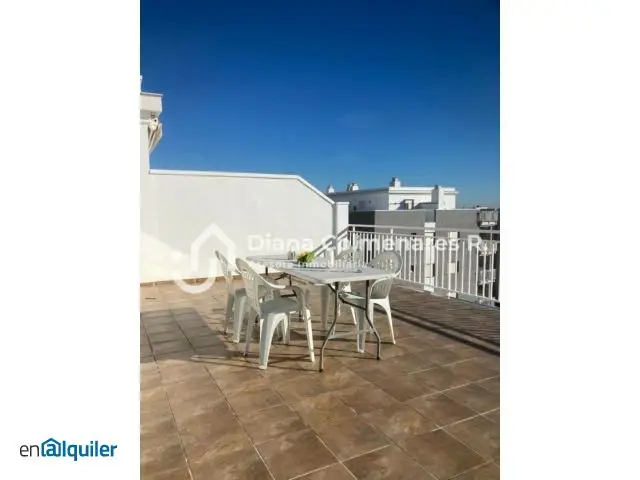 Alquiler Loft Piscina y Garaje Moncofar