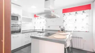 Piso Reformado en Corvera 80m2 2 Dormitorios Terraza
