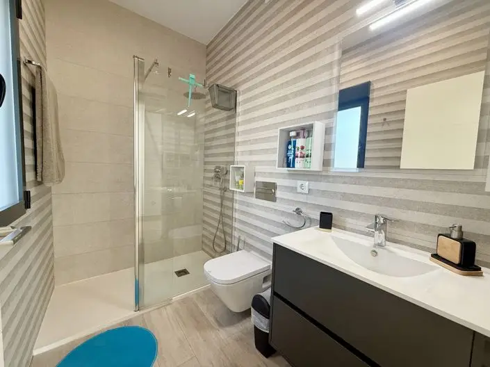 Villa en Venta Els Poblets 3 Dormitorios Piscina Privada