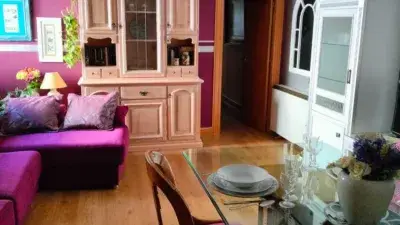 Piso en venta en Santurtzi 80m2 3 habitaciones