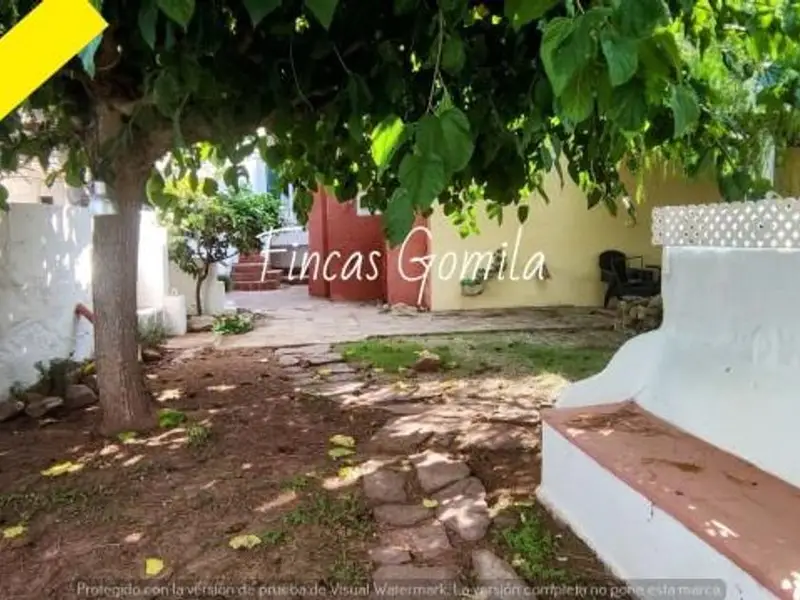 venta Chalet en Ferreries, Balears (Illes) (ZCJ-PUE0042)- Globaliza