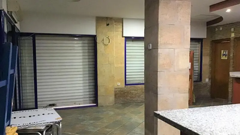 Local Comercial en Torrevieja cerca de la Playa