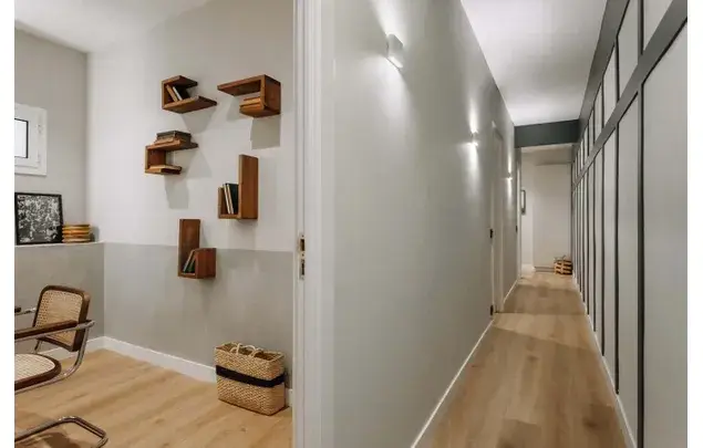 Apartamento 4 Dormitorios 75m2 Barcelona