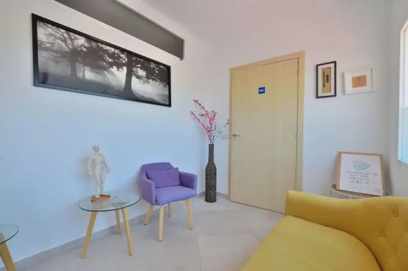 Local Comercial en Ronda Málaga Reformado 100m2