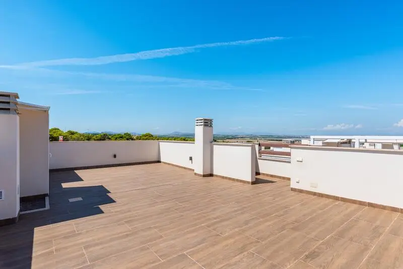 Apartamentos en Venta Torrevieja Los Balcones