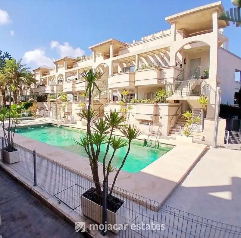 2 Cuarto Apartamento en venta
Palomares, Almería