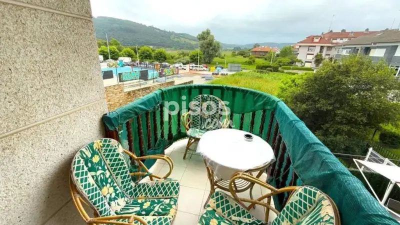 Piso en venta en Trengandín