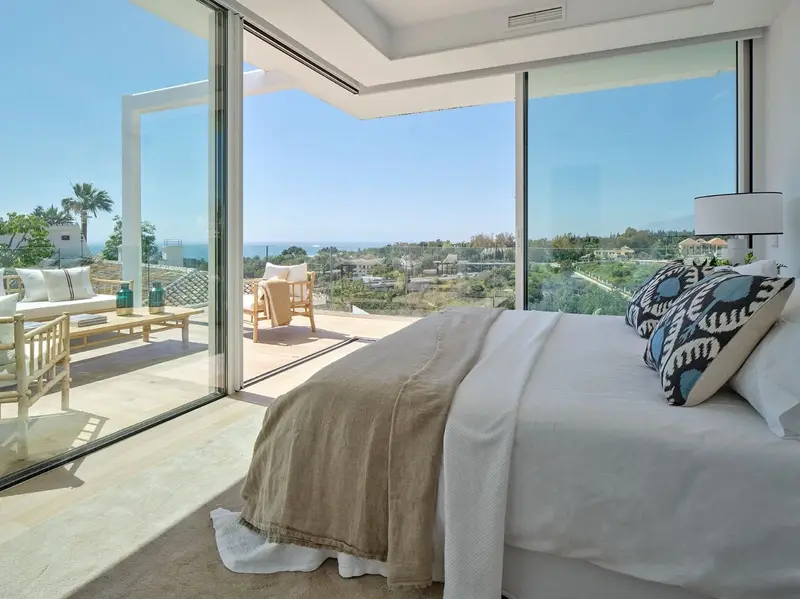 Villas de Lujo en Marbella