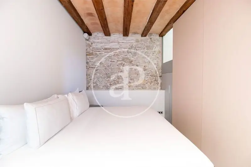 Apartamento de Lujo 2 Dormitorios Barcelona Barrio Gótico