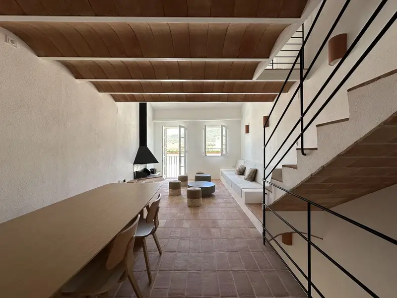 Apartamento en Cadaqués 5 habitaciones 4 baños Obra Nueva