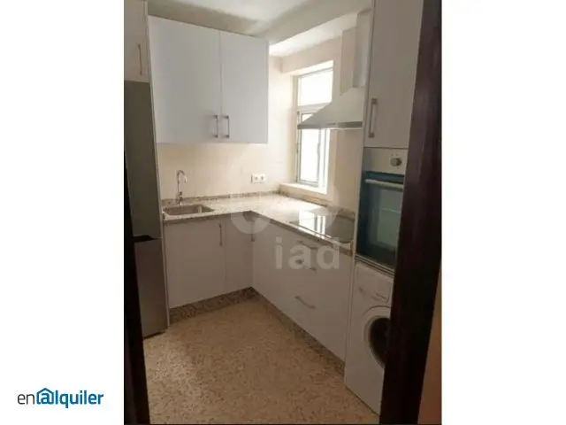 Alquiler Piso Reformado Casco Antiguo Sevilla Estudiantes