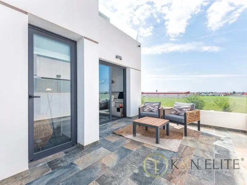 Venta Villa con garaje en Dolores - Ref VIL_1068