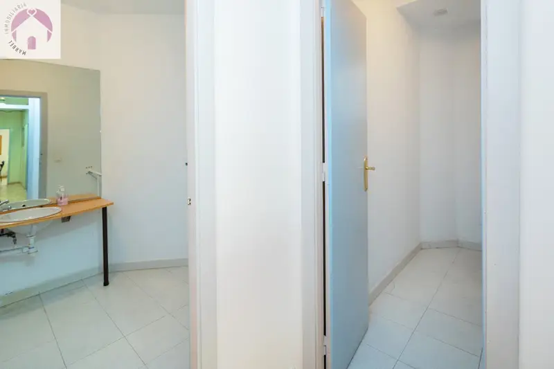 Venta Local Comercial Paseo del Salon Granada