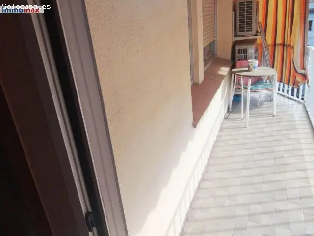 Piso 4 Dormitorios Gavarra 100m2 Cocina Reformada Luminoso
