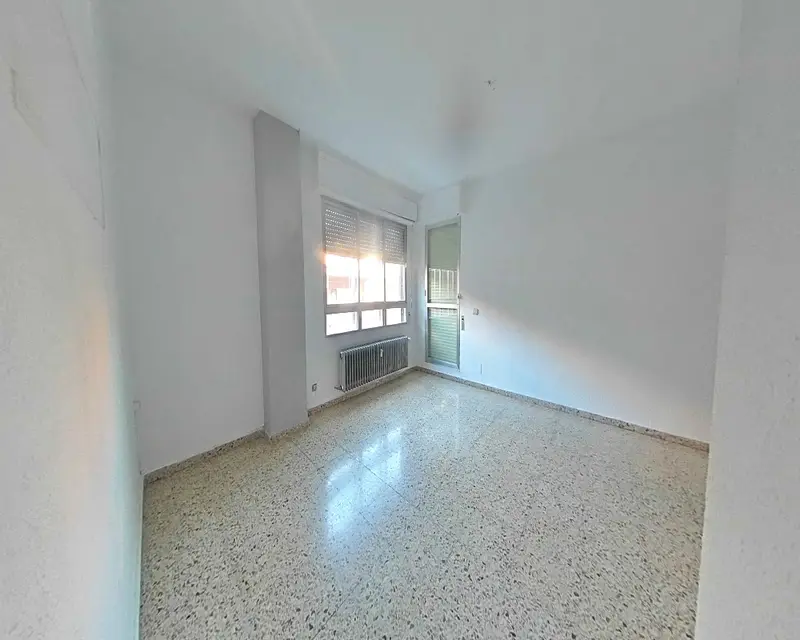 Piso 3 habitaciones Zamora Libertad