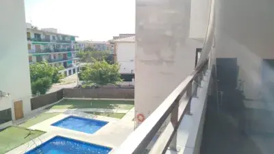 Piso en alquiler en Carrer del Doctor Raventós