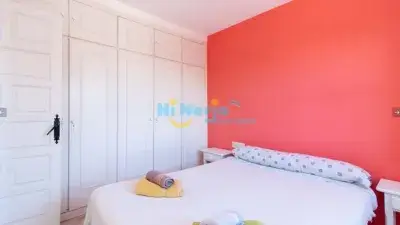 Apartamento en El Playazo Cerca del Mar con Piscina