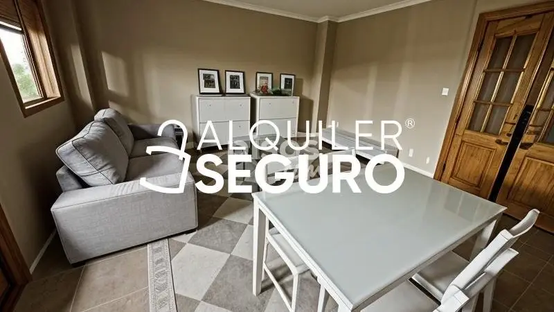 Piso en alquiler en Puertollano