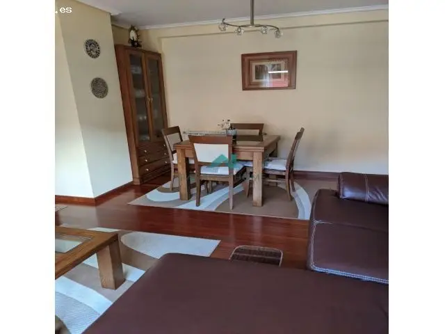 Se vende piso en Ramales de la Victoria GIBAJA