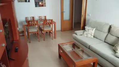 Piso en Venta en Jerez: Amueblado, 2 Dormitorios, 2 Baños, Cerca del Centro