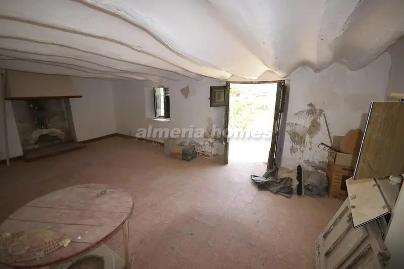 10 Cuarto Casa de Campo en Velez Rubio
