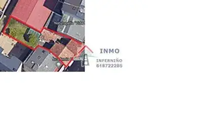 Casa Adosada en Venta en Porta Nova Inferniño