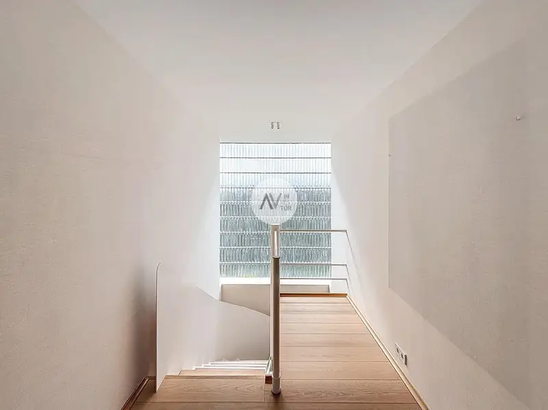 Alquiler Ático de Lujo 3 Habitaciones Pedralbes Barcelona