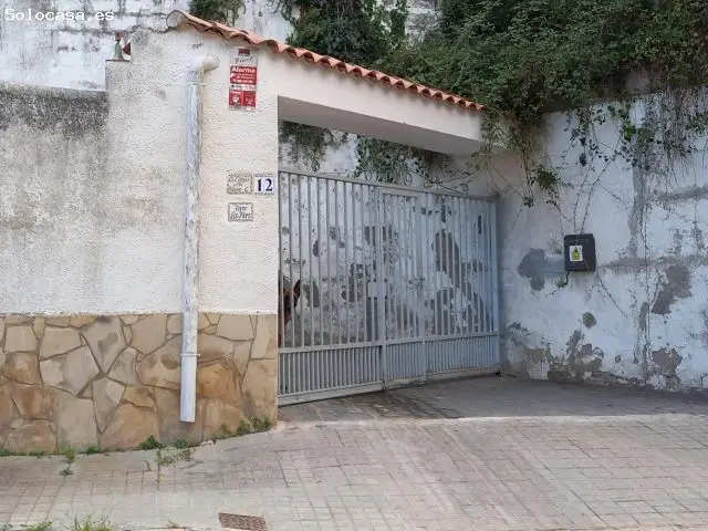 Casa en Venta Urb Mas Mestre Ocupada