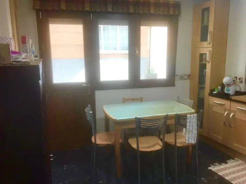 Casa 3 Dormitorios Noreña Asturias Reformada Amueblada