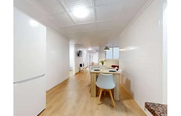 Alquiler Habitacion Estudiantes Elche